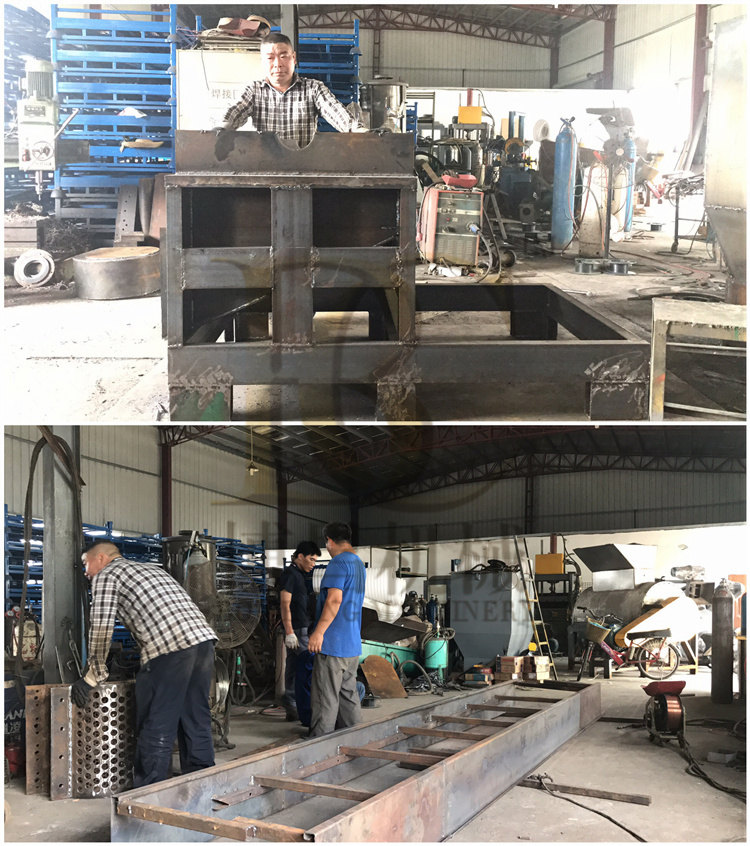 塑料破碎機(jī)廠(chǎng)家