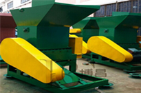 廢舊塑料進入再循環利用為環保事業做貢獻