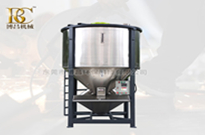 行業競爭的烘干設備——立式攪拌機
