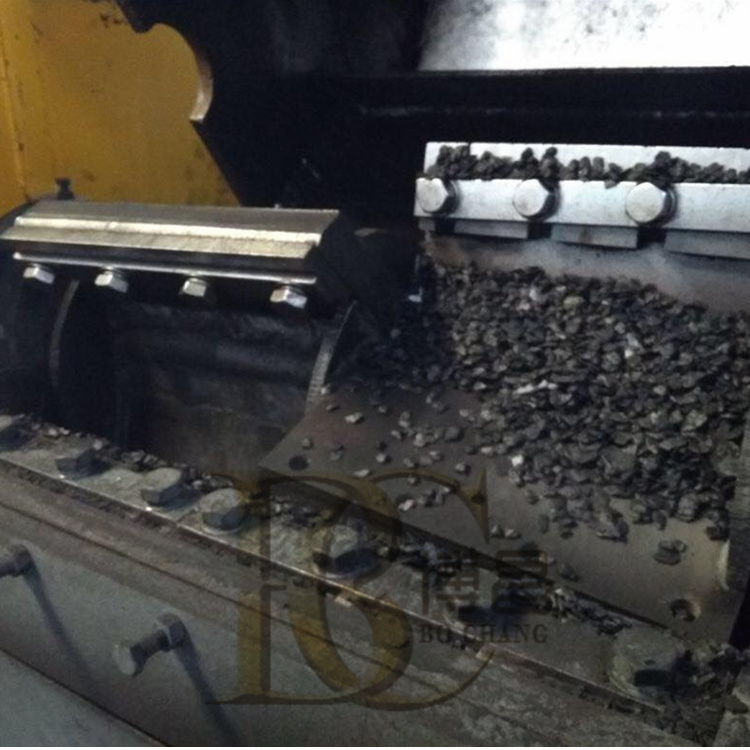 東莞塑料破碎機