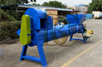 脫標機又名pet塑料瓶脫標機 礦泉水瓶脫標機產(chǎn)品介紹