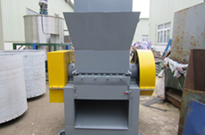 塑料水果筐破碎機怎么選？