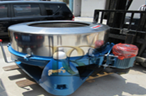 工業離心脫水機廠家眾多，怎么選擇呢？