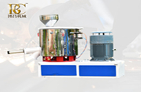 高速混合機廠家技術創新贏市場