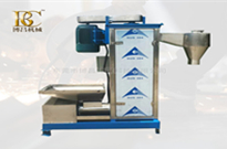 認識博昌牌塑料立式脫水機設備，從這里開始！