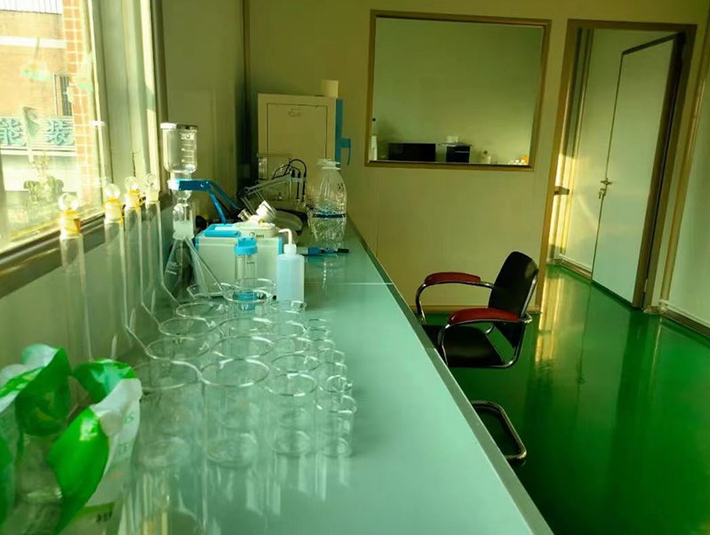 自建化驗室提供水質(zhì)檢測增值服務 自建化驗室提供水質(zhì)檢測增值服務